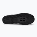 Pantofi de ciclism MTB bărbați Leatt 5.0 Clip negru 3023048255 5
