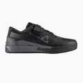 Pantofi de ciclism MTB bărbați Leatt 5.0 Clip negru 3023048255 10