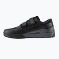 Pantofi de ciclism MTB bărbați Leatt 5.0 Clip negru 3023048255 11
