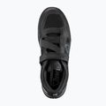 Pantofi de ciclism MTB bărbați Leatt 5.0 Clip negru 3023048255 12