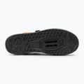 Pantofi de ciclism MTB bărbați Leatt 5.0 Clip maro 3023048303 5