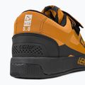 Pantofi de ciclism MTB bărbați Leatt 5.0 Clip maro 3023048303 9