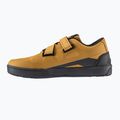 Pantofi de ciclism MTB bărbați Leatt 5.0 Clip maro 3023048303 12