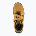 Pantofi de ciclism MTB bărbați Leatt 5.0 Clip maro 3023048303 13