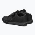 Pantofi de ciclism MTB bărbați Leatt 4.0 Clip negru 3023048403 3