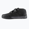 Pantofi de ciclism MTB bărbați Leatt 4.0 Clip negru 3023048403 12