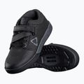 Pantofi de ciclism MTB bărbați Leatt 4.0 Clip negru 3023048403 15