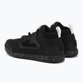Leatt 3.0 Flat pantofi de ciclism cu platformă pentru bărbați negru 3023048602 3