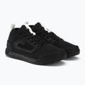 Leatt 3.0 Flat pantofi de ciclism cu platformă pentru bărbați negru 3023048602 4