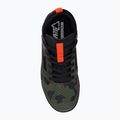 Pantofi de ciclism cu platformă pentru bărbați Leatt 3.0 Flat verde/negru 3023048655 6