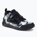 Pantofi de ciclism cu platformă pentru bărbați Leatt 3.0 Flat Pro gri/negru 3023048755
