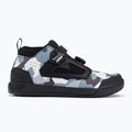 Pantofi de ciclism cu platformă pentru bărbați Leatt 3.0 Flat Pro gri/negru 3023048755 2