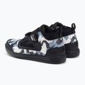 Pantofi de ciclism cu platformă pentru bărbați Leatt 3.0 Flat Pro gri/negru 3023048755 3