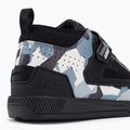 Pantofi de ciclism cu platformă pentru bărbați Leatt 3.0 Flat Pro gri/negru 3023048755 9