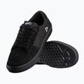 Leatt 1.0 Flat pantofi de ciclism cu platformă pentru bărbați negru 3023049205 13