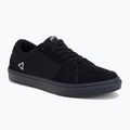 Leatt 1.0 Flat pantofi de ciclism cu platformă pentru bărbați negru 3023049205