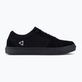 Leatt 1.0 Flat pantofi de ciclism cu platformă pentru bărbați negru 3023049205 2