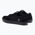 Leatt 1.0 Flat pantofi de ciclism cu platformă pentru bărbați negru 3023049205 3