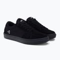 Leatt 1.0 Flat pantofi de ciclism cu platformă pentru bărbați negru 3023049205 4