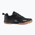 Femeie MTB Leatt 6.0 Clip pantofi de ciclism negru 3023049454 11