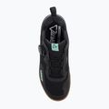 Femeie MTB Leatt 6.0 Clip pantofi de ciclism negru 3023049454 13