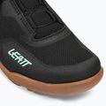 Femeie MTB Leatt 6.0 Clip pantofi de ciclism negru 3023049454 7