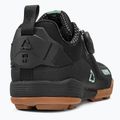Femeie MTB Leatt 6.0 Clip pantofi de ciclism negru 3023049454 9