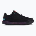 Leatt 2.0 Flat pantofi de ciclism cu platformă pentru femei negru 3023049501 2
