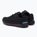 Leatt 2.0 Flat pantofi de ciclism cu platformă pentru femei negru 3023049501 3