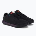 Leatt 2.0 Flat pantofi de ciclism cu platformă pentru femei negru 3023049501 4