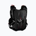 Protecție pentru copii Leatt 3.5 negru/roșu 5023051000 2