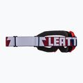 Ochelari de ciclism Leatt Velocity 4.5 royal / transparent 8023020460 7