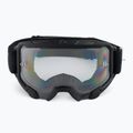 Ochelari de ciclism Leatt Velocity 4.5 stealth / transparent 8023020470 2