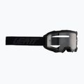 Ochelari de ciclism Leatt Velocity 4.5 stealth / transparent 8023020470 6