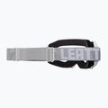 Ochelari de ciclism Leatt Velocity 4.5 alb / transparent 8023020480 7
