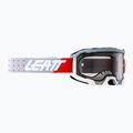 Ochelari de ciclism Leatt Velocity 4.5 forge/light grey