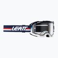 Ochelari de ciclism Leatt Velocity 4.5 royal/clear