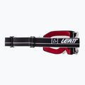 Ochelari de ciclism Leatt Velocity 4.5 white/clear 2