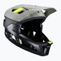 Cască de ciclism Leatt MTB Enduro 2.0 V24 granite