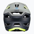 Cască de ciclism Leatt MTB Enduro 2.0 V24 granite 6