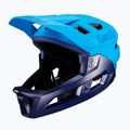 Cască de ciclism Leatt MTB Enduro 2.0 V24 cyan 2