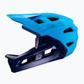 Cască de ciclism Leatt MTB Enduro 2.0 V24 cyan 4