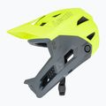 Cască de bicicletă Leatt MTB Enduro 2.0 V24 lime 4