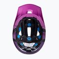 Cască de ciclism Leatt MTB AllMtn 2.0 V24 purple 7