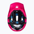 Cască de ciclism Leatt MTB AllMtn 2.0 V24 ruby 7