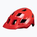 Cască de bicicletă Leatt MTB AllMtn 1.0 V24 red