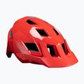 Cască de bicicletă Leatt MTB AllMtn 1.0 V24 red 2