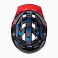 Cască de bicicletă Leatt MTB AllMtn 1.0 V24 red 5