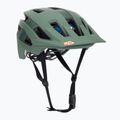 Cască de bicicletă Leatt MTB Trail 3.0 V24 spinach