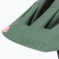 Cască de bicicletă Leatt MTB Trail 3.0 V24 spinach 7